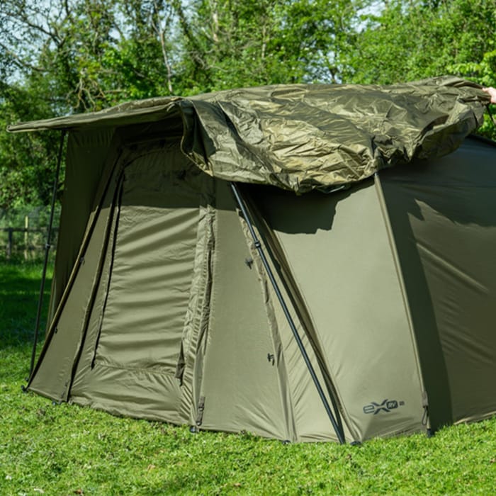 Avid Carp EXO 2 RV Shelter