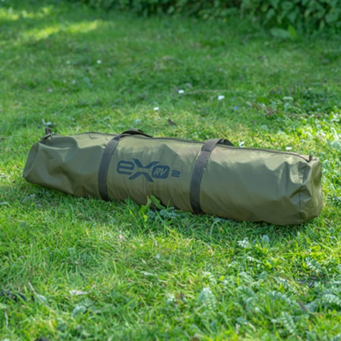Avid Carp EXO 2 RV Shelter Storm Cap Wrap