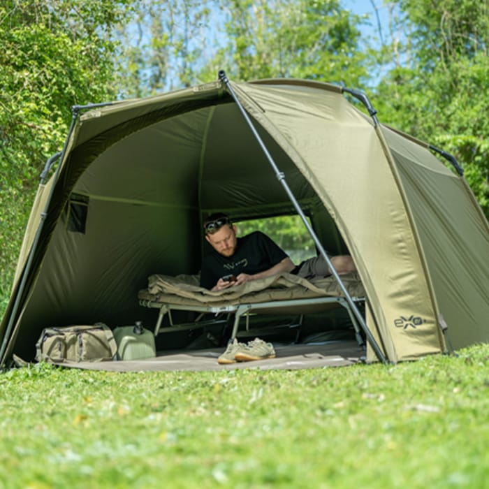 Avid Carp EXO+ RV Shelter
