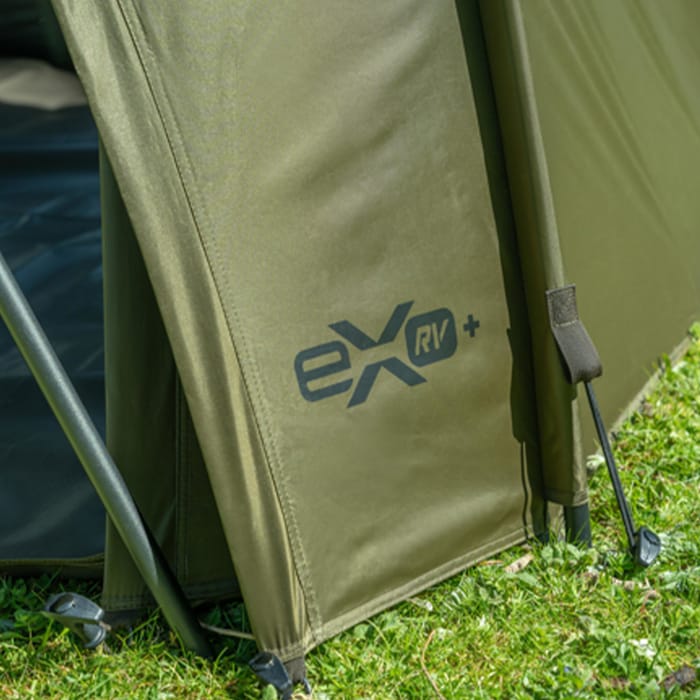 Avid Carp EXO+ RV Shelter
