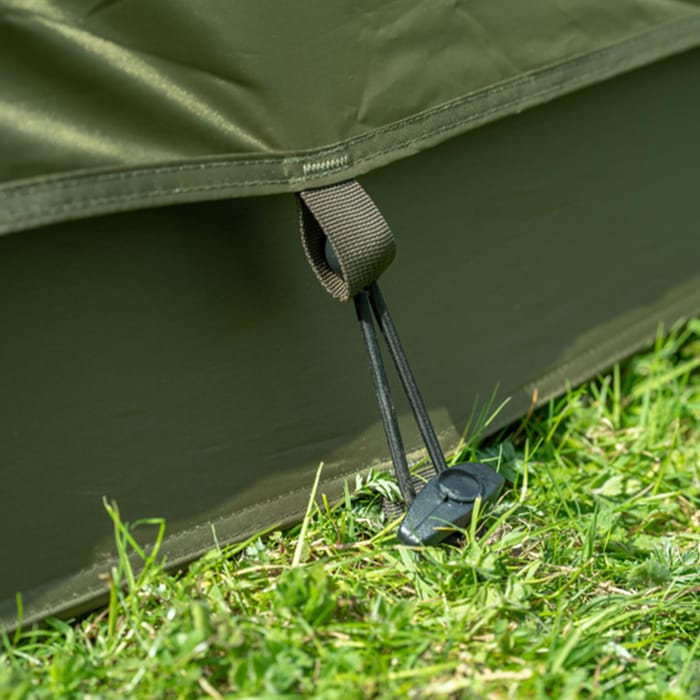 Avid Carp EXO+ RV Shelter Storm Cap Wrap