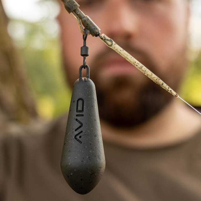 Avid Carp Extremity Distance Swivel Lead