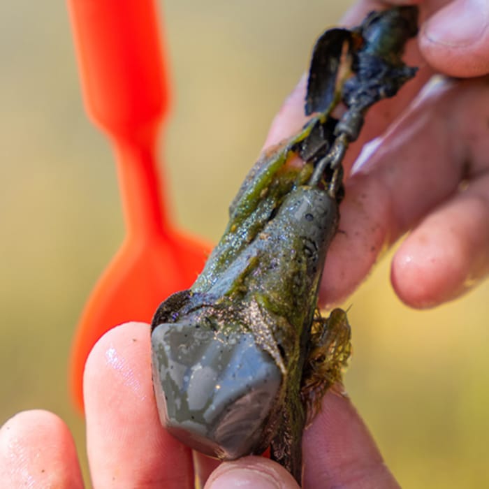 Avid Carp Extremity Marker Leads