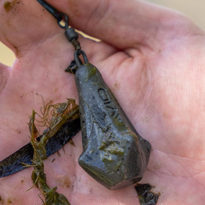 Avid Carp Extremity Marker Leads