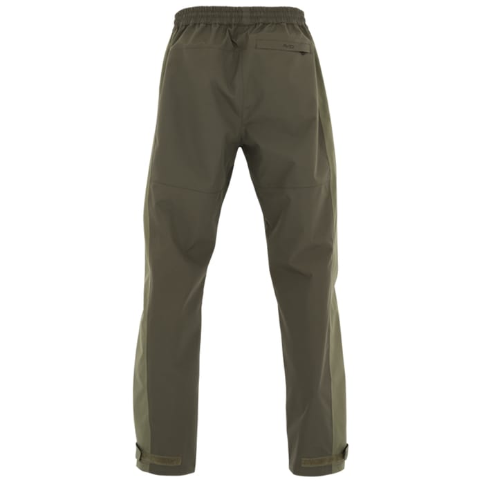 Avid Carp Hydro Force 20K Pro Overtrousers - Green