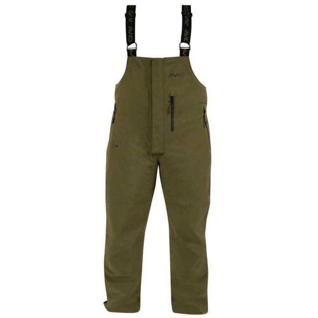 Avid Carp Hydro-Force 20K Salopettes