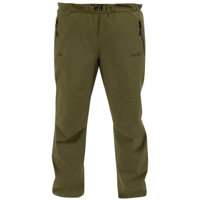Avid Carp Hydro-Force 20K Trousers