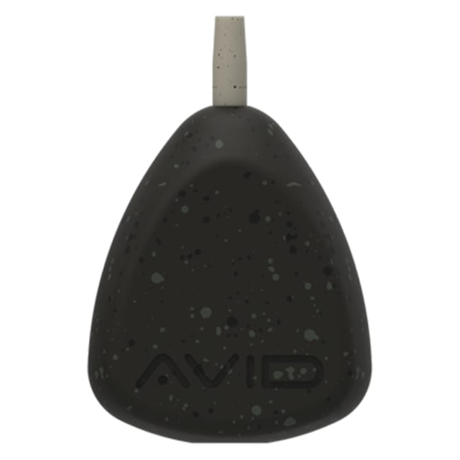 Avid Carp Inline Flat Pear Groove Lead