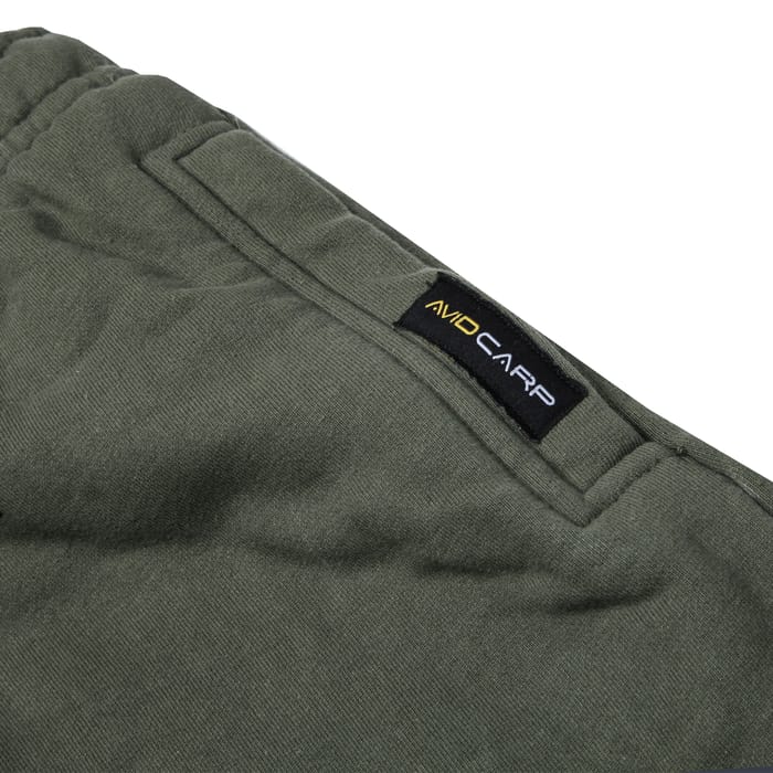 Avid Carp Joggers 1
