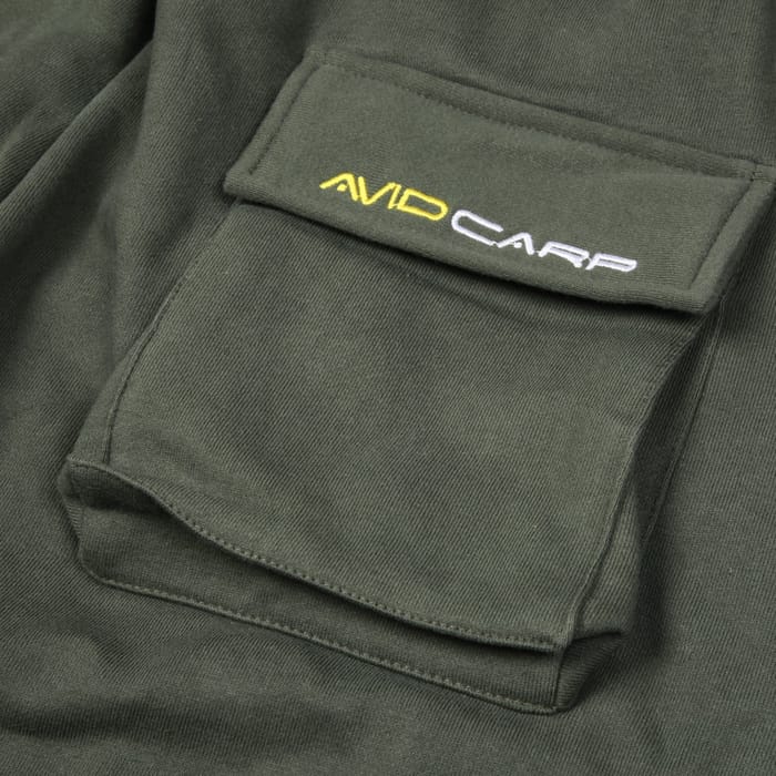 Avid Carp Joggers 2