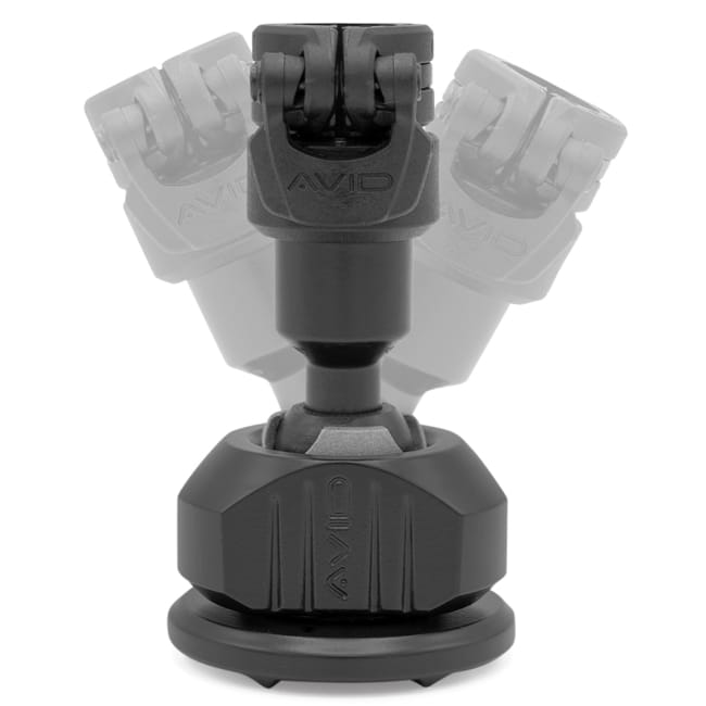 Avid Carp Lok Down Adjustable Stage Stand