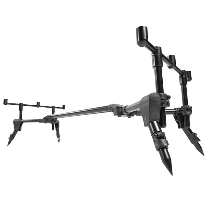 Avid Carp Lok Down Low Pod 1