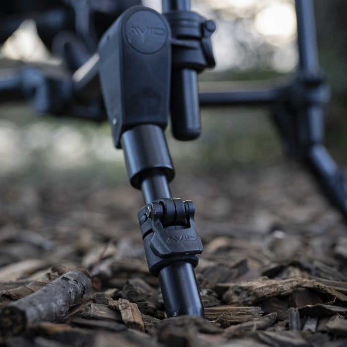 Avid Carp Lok Down Low Pod In Use 7