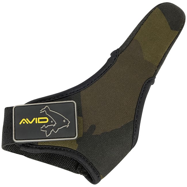 Avid Carp Neoprene Finger Stall