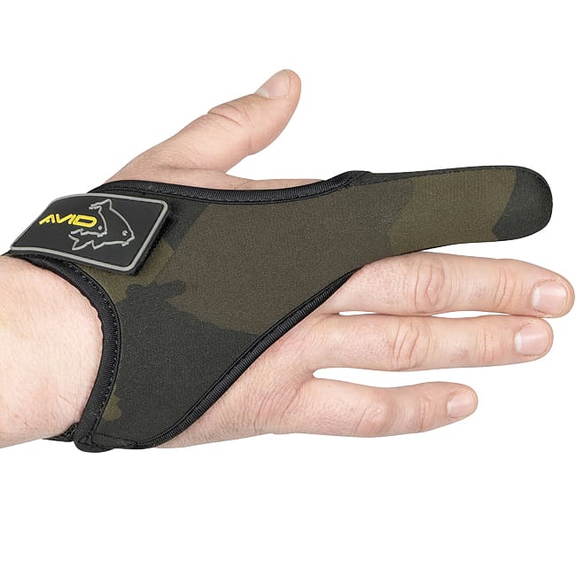 Avid Carp Neoprene Finger Stall