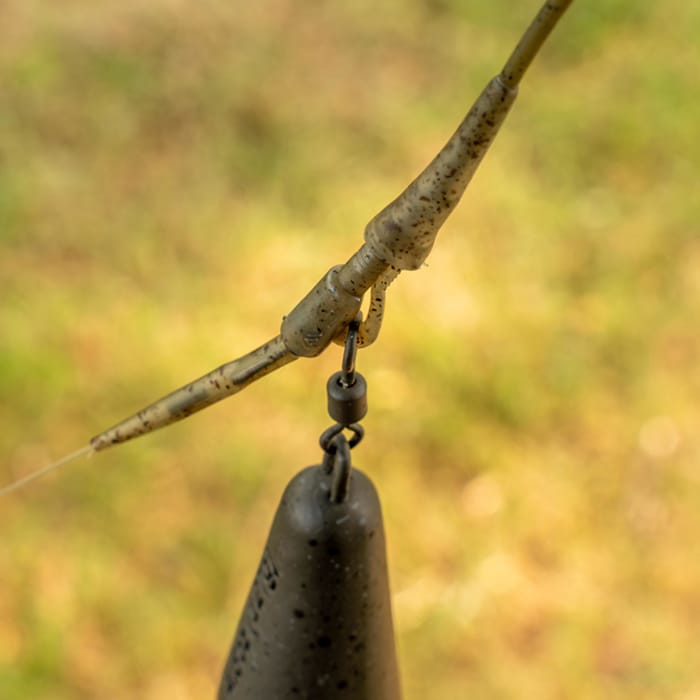 Avid Carp Outline FleckTone Anti-Tangle Sleeve