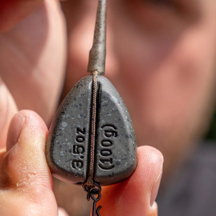 Avid Carp Outline FleckTone Drop-Off Inline Kit