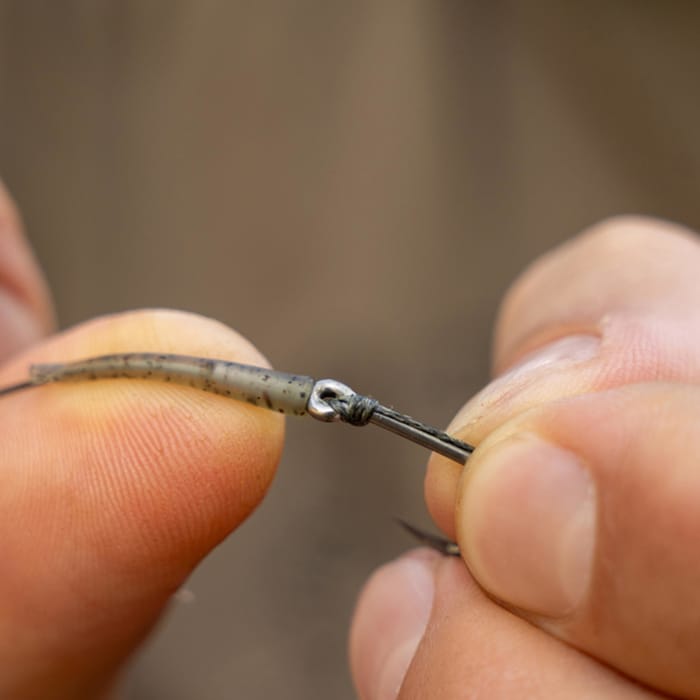 Avid Carp Outline FleckTone Line Aligner XL