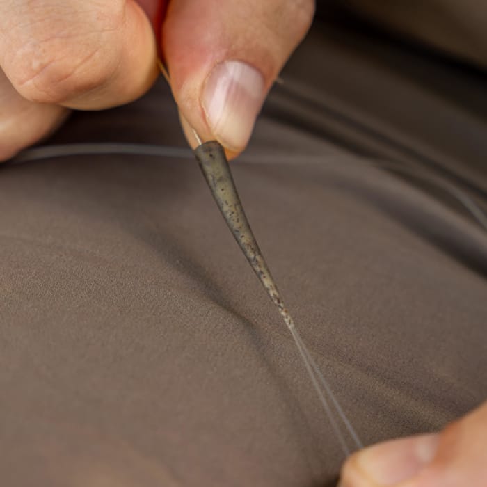 Avid Carp Outline FleckTone Naked Tail Rubber