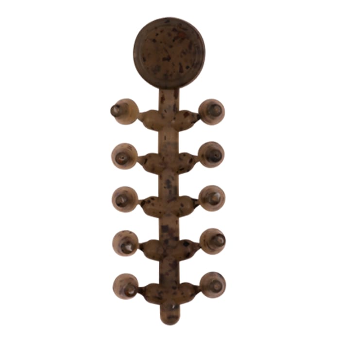 Avid Carp Outline FleckTone Super Grip Hook Beads