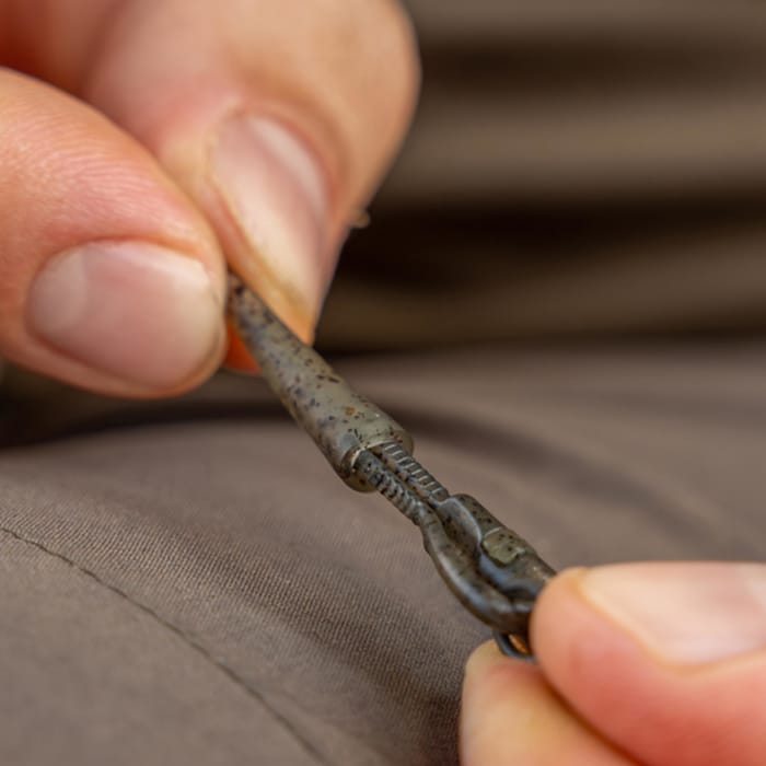 Avid Carp Outline FleckTone Tail Rubber