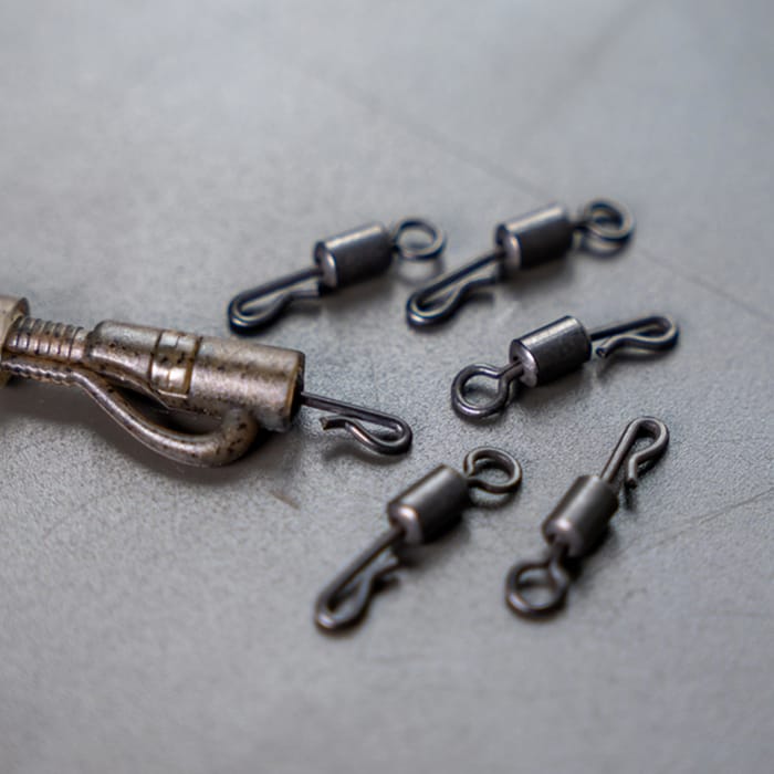 Avid Carp Outline QC Swivel