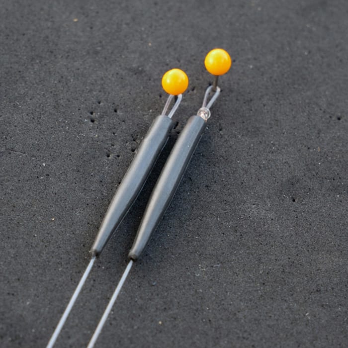 Avid Carp Outline Tungsten Anti-Tangle Sleeve