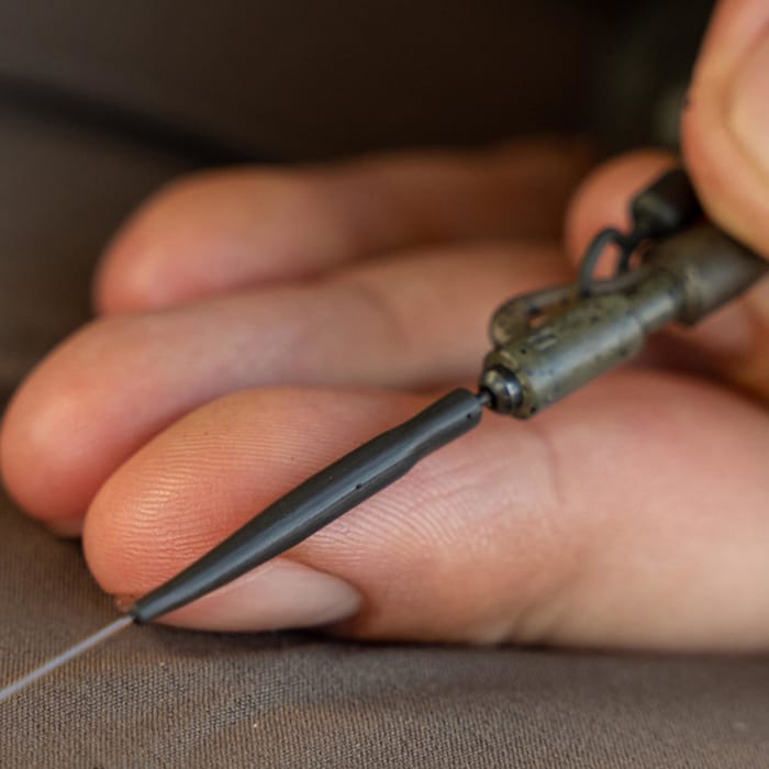 Avid Carp Outline Tungsten Anti-Tangle Sleeve