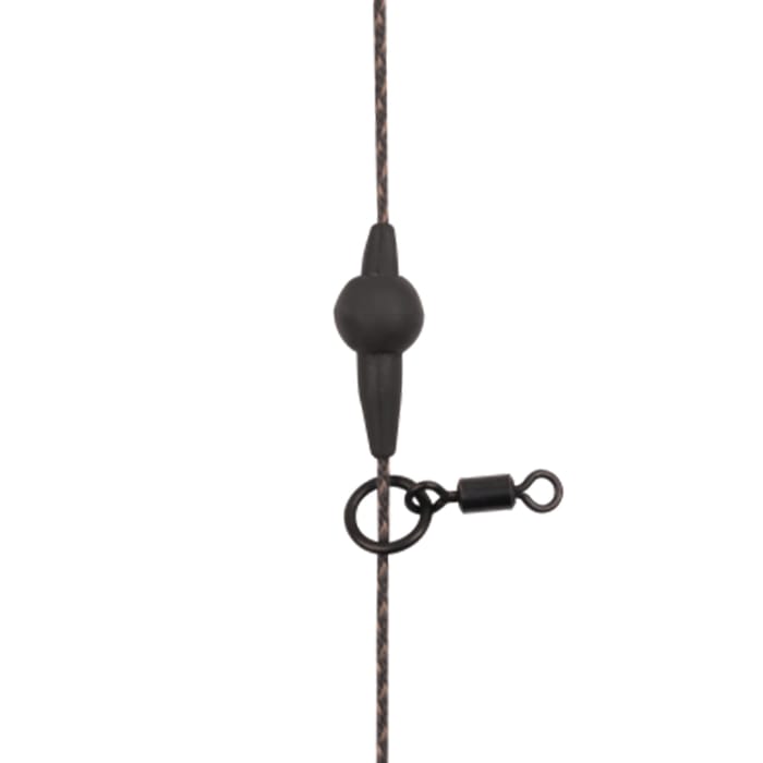 Avid Carp Outline Tungsten Leader Heli Beads