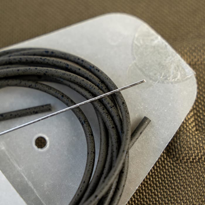 Avid Carp Outline Tungsten Rig Tube