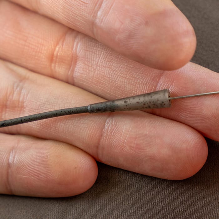 Avid Carp Outline Tungsten Sinkers