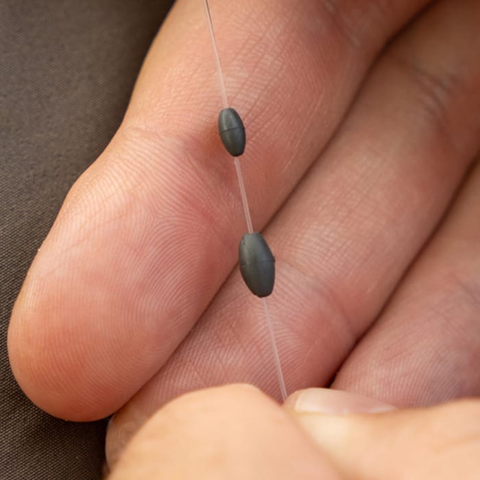 Avid Carp Outline Tungsten Sinkers