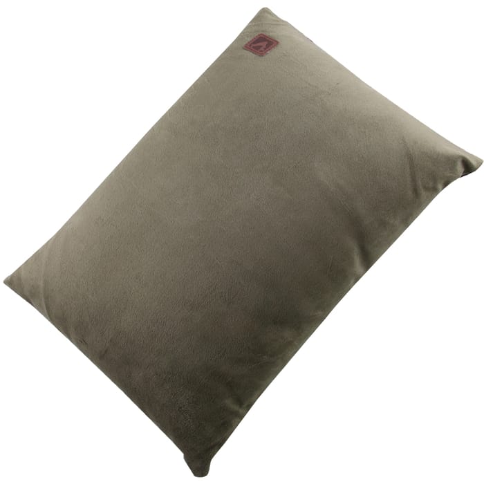Avid Carp Peachskin Pillow