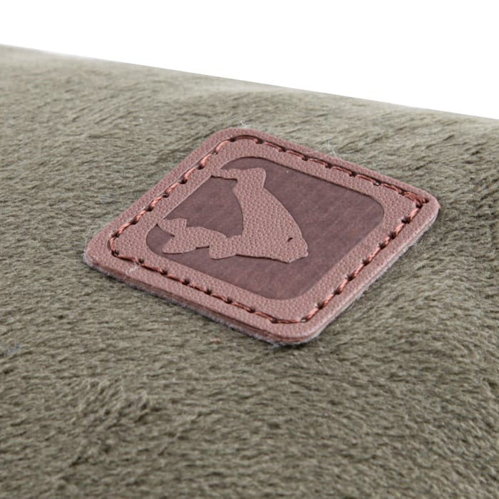 Avid Carp Peachskin Pillow
