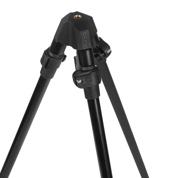 Avid Carp Pro-Tect Deluxe Tripod 6
