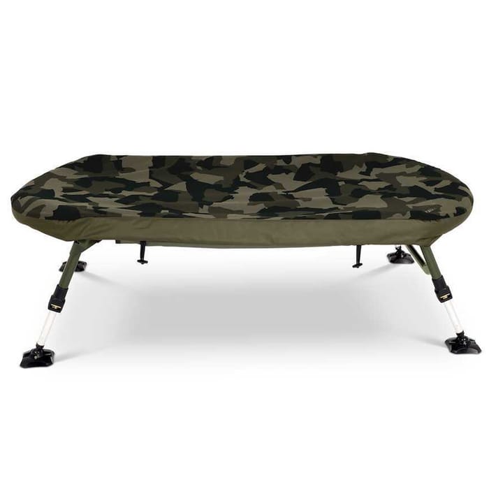 Avid Carp PRO-Tect Safeguard Cradle 2