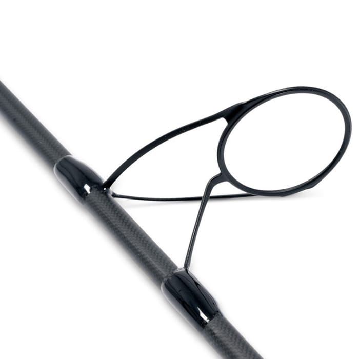 Avid Carp React Rod 4