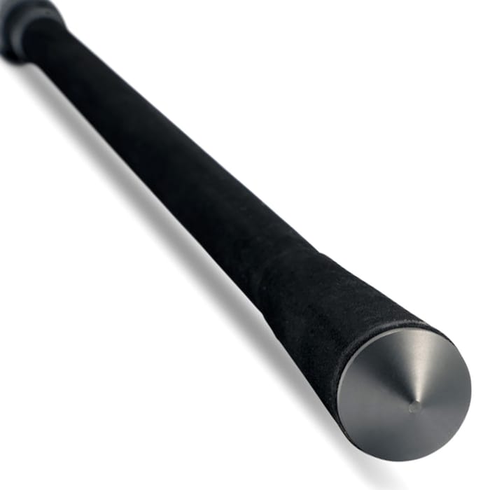 Avid Carp React Rod 5