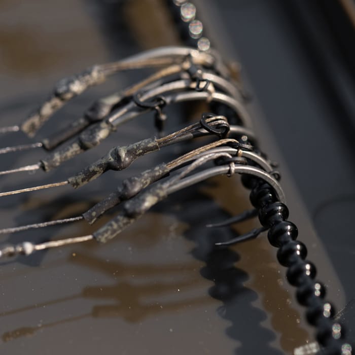 Avid Carp Reload Rig Case