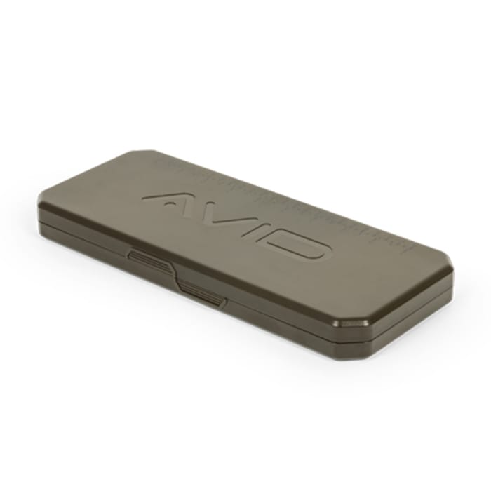 Avid Carp Reload Rig Case