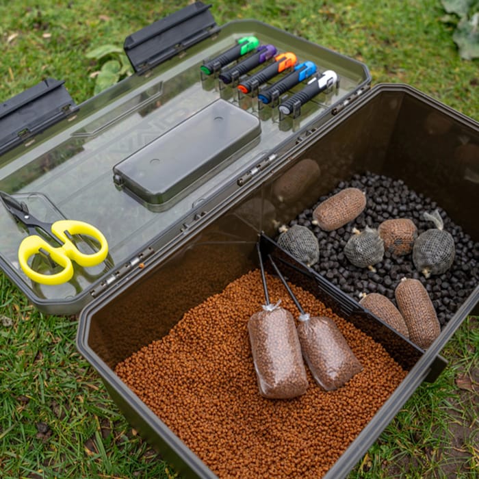 Avid Carp Reload Utility Box