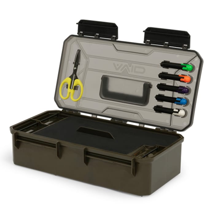 Avid Carp Reload Utility Box