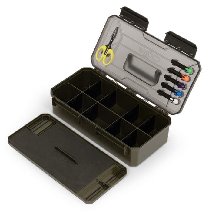 Avid Carp Reload Utility Box