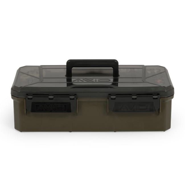 Avid Carp Reload Utility Box
