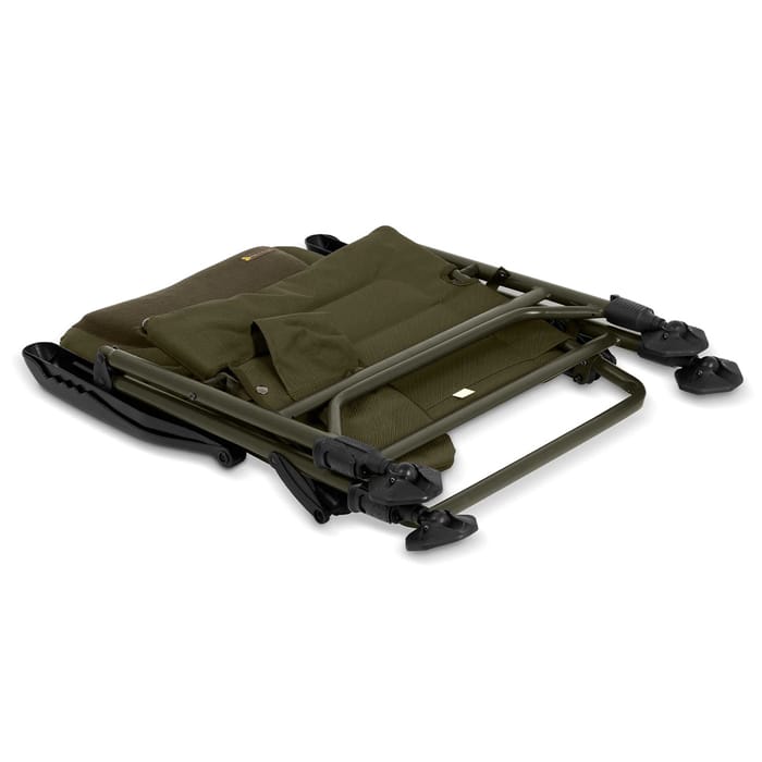 Avid Carp Revolve Armchair Folded