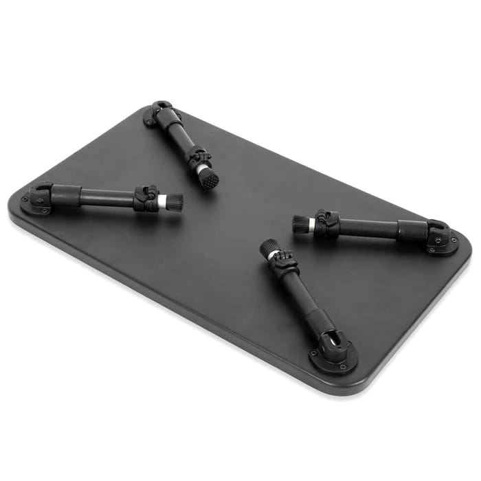 Avid Carp Revolve Bivvy Table Folded