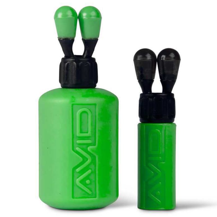 Avid Carp Revolve Bobbin Kit 1