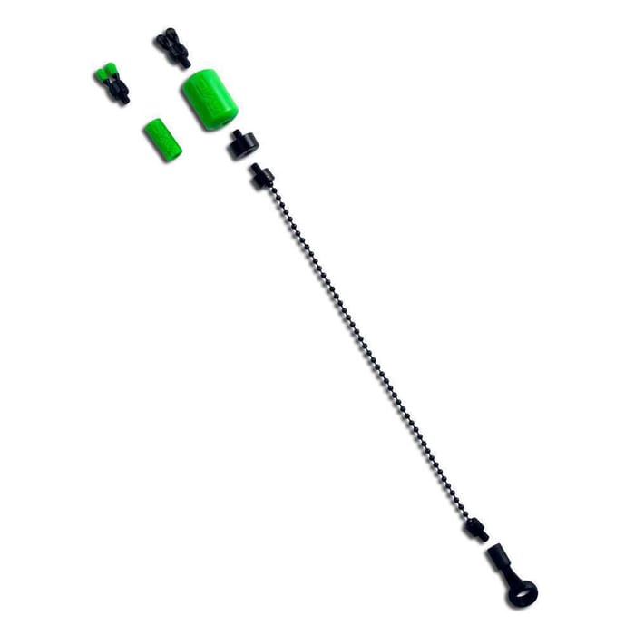 Avid Carp Revolve Bobbin Kit Green