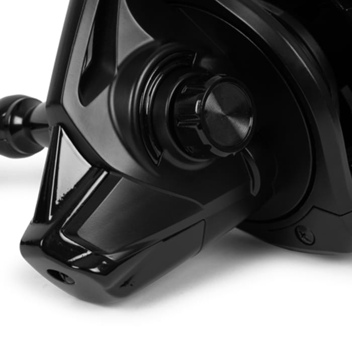 Avid Carp Revolve FD Reel