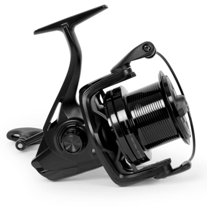 Avid Carp Revolve FD Reel